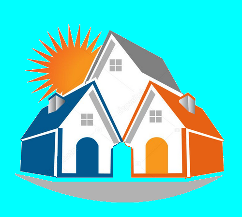 Logo Maisons